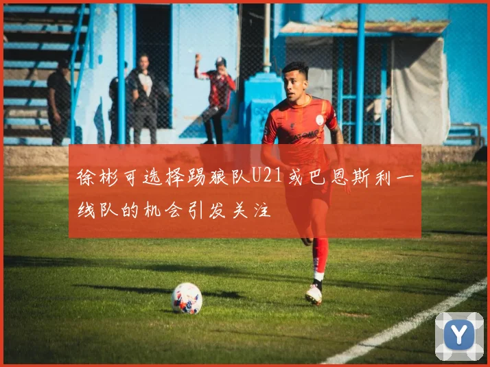 徐彬可选择踢狼队U21或巴恩斯利一线队的机会引发关注